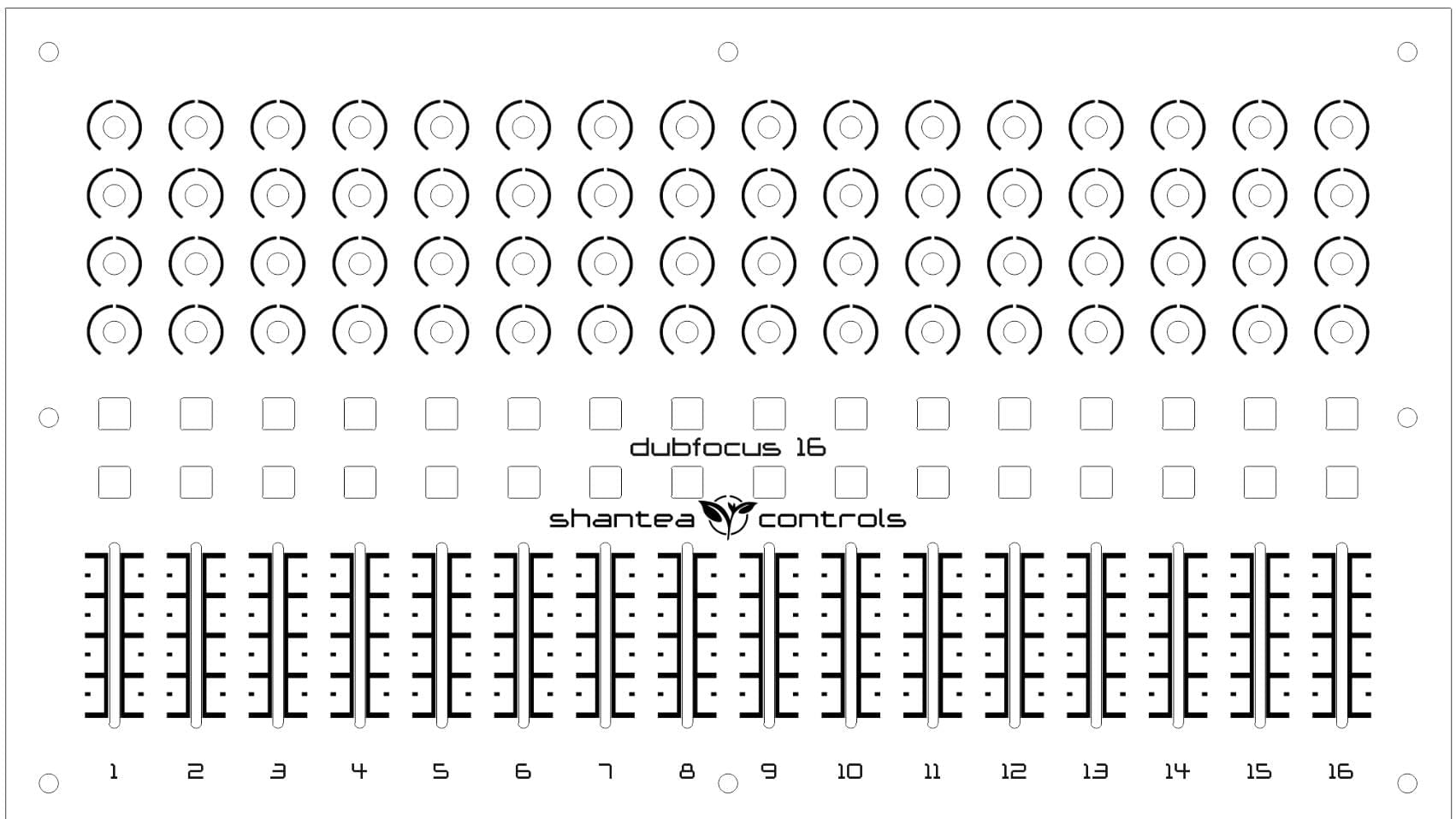 Regarding DubFocus