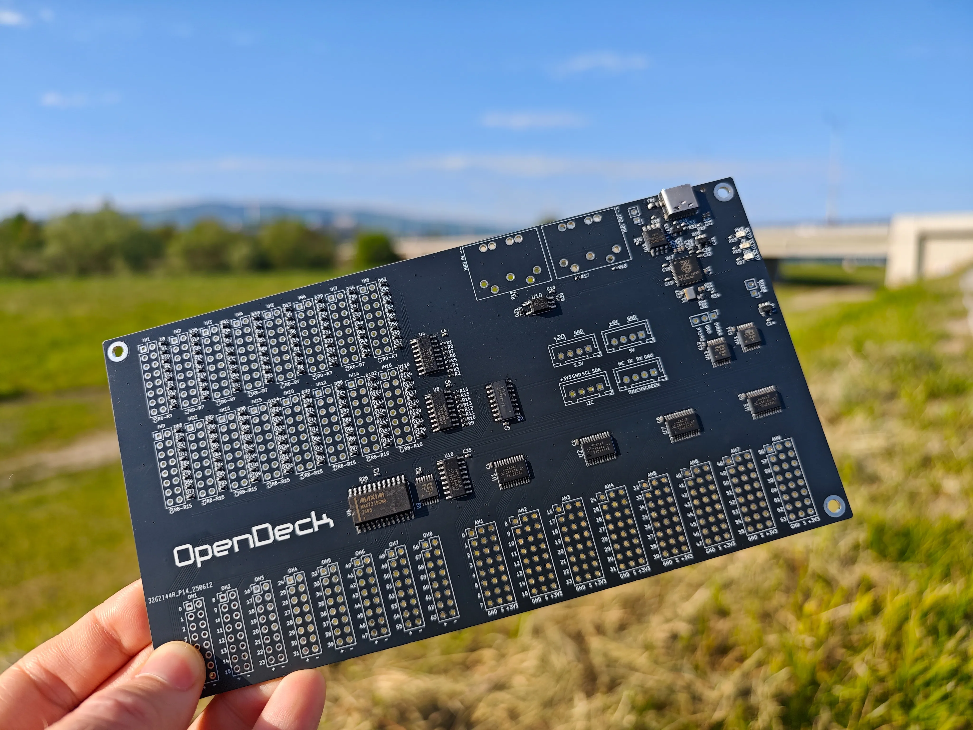 Shantea Controls header image 1