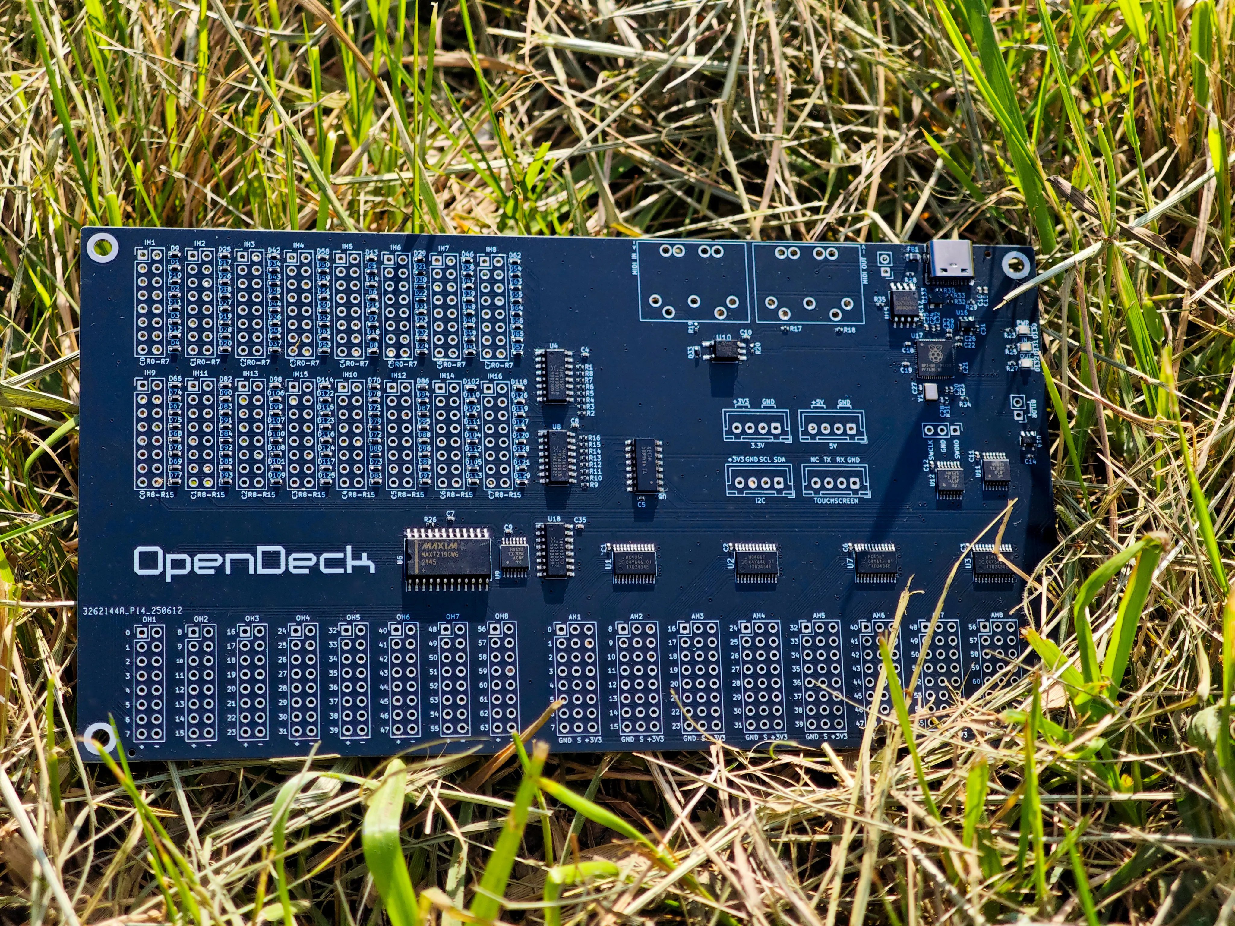 Shantea Controls header image 2