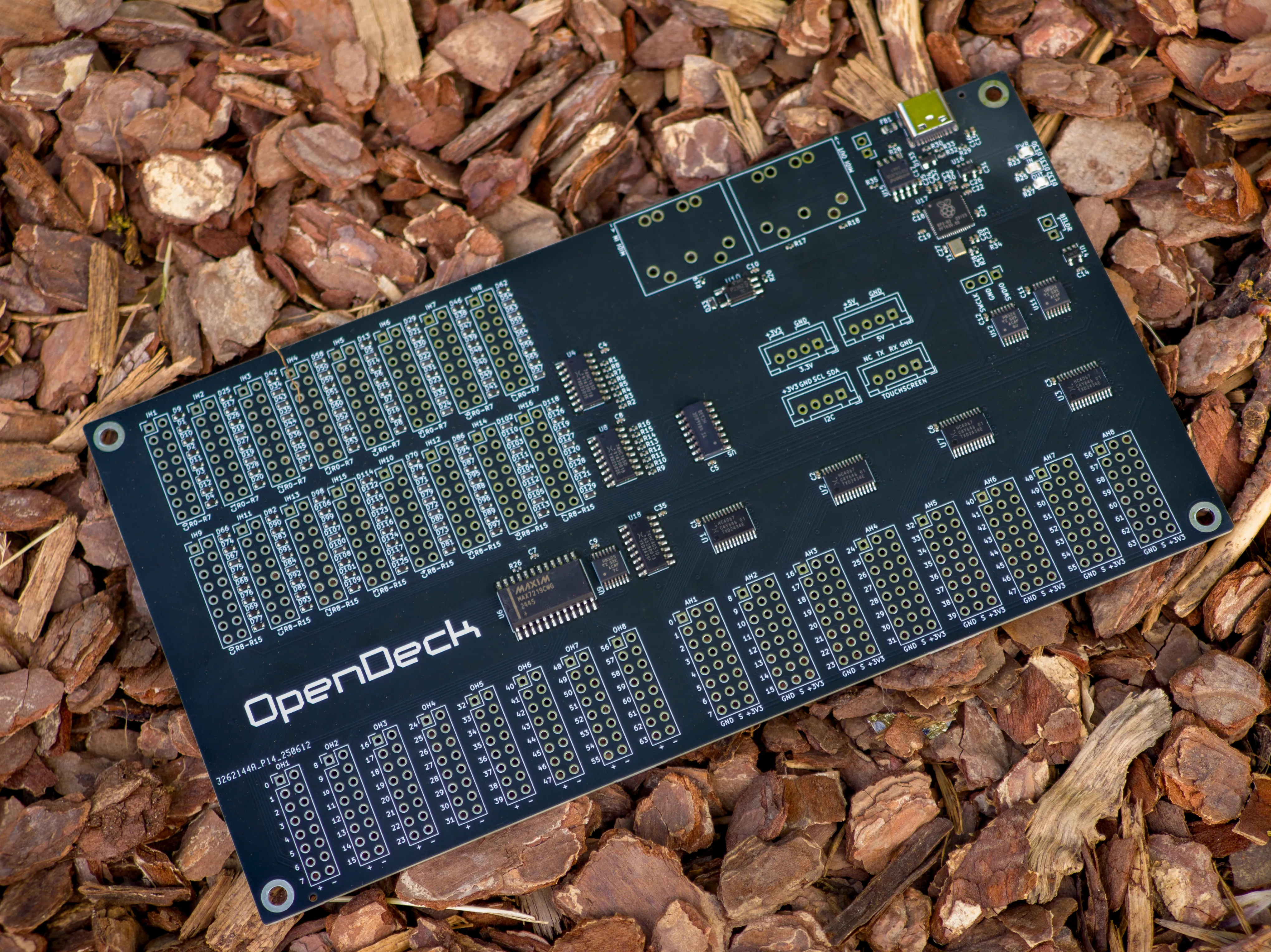 Shantea Controls header image 4